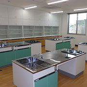 草津・笠縫市民センター新築工事